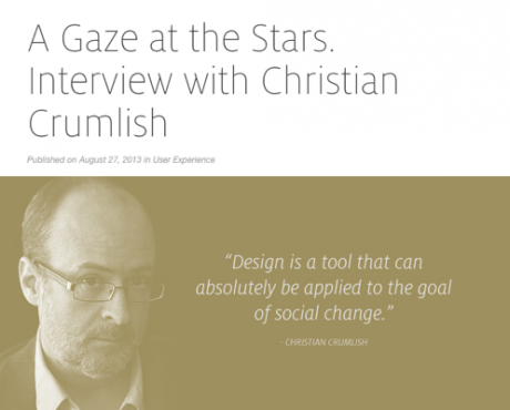 pullquote from uxpin interview image