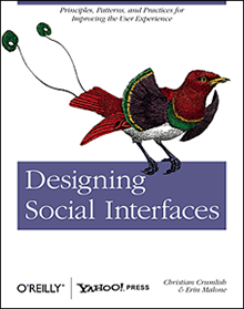 Social Patterns II: The Social Interfacening…
