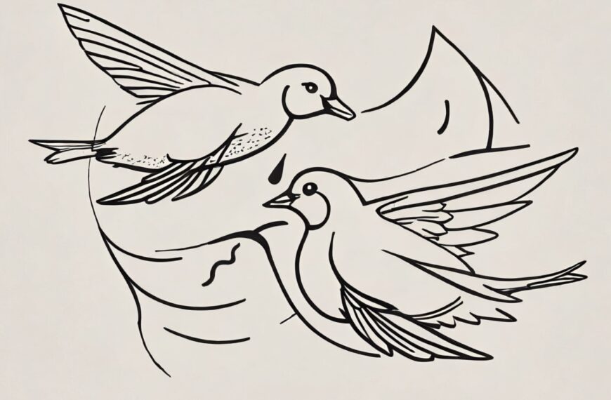 Swim-two-birds logo ideas