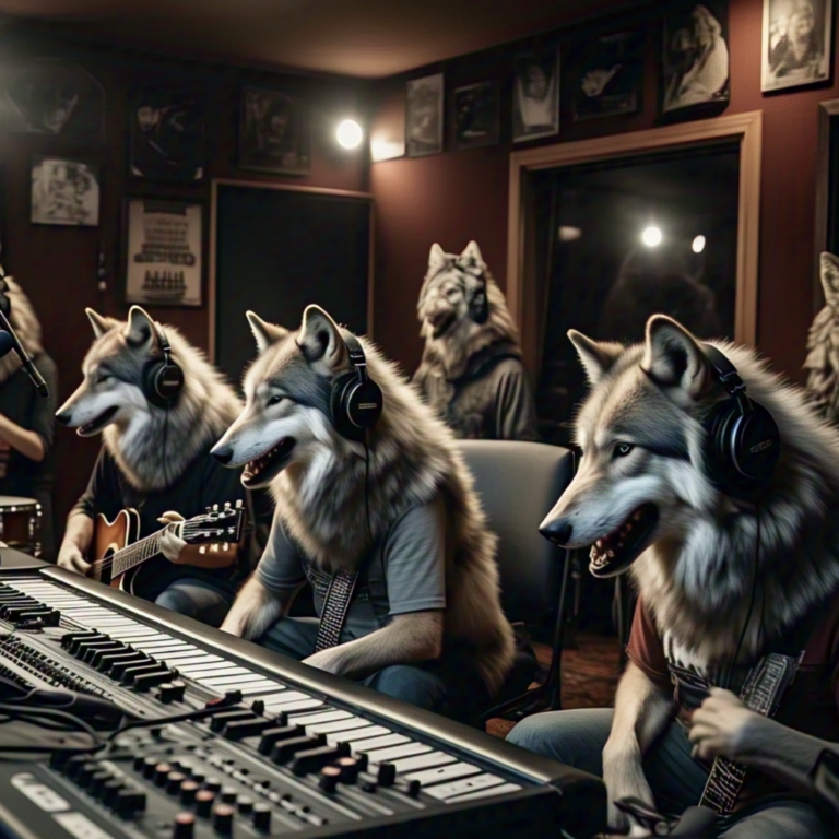 Lessons For Wolves Mediajunkie