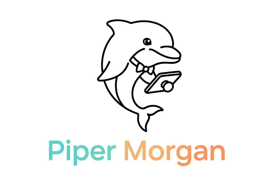 Depicting Piper Morgan