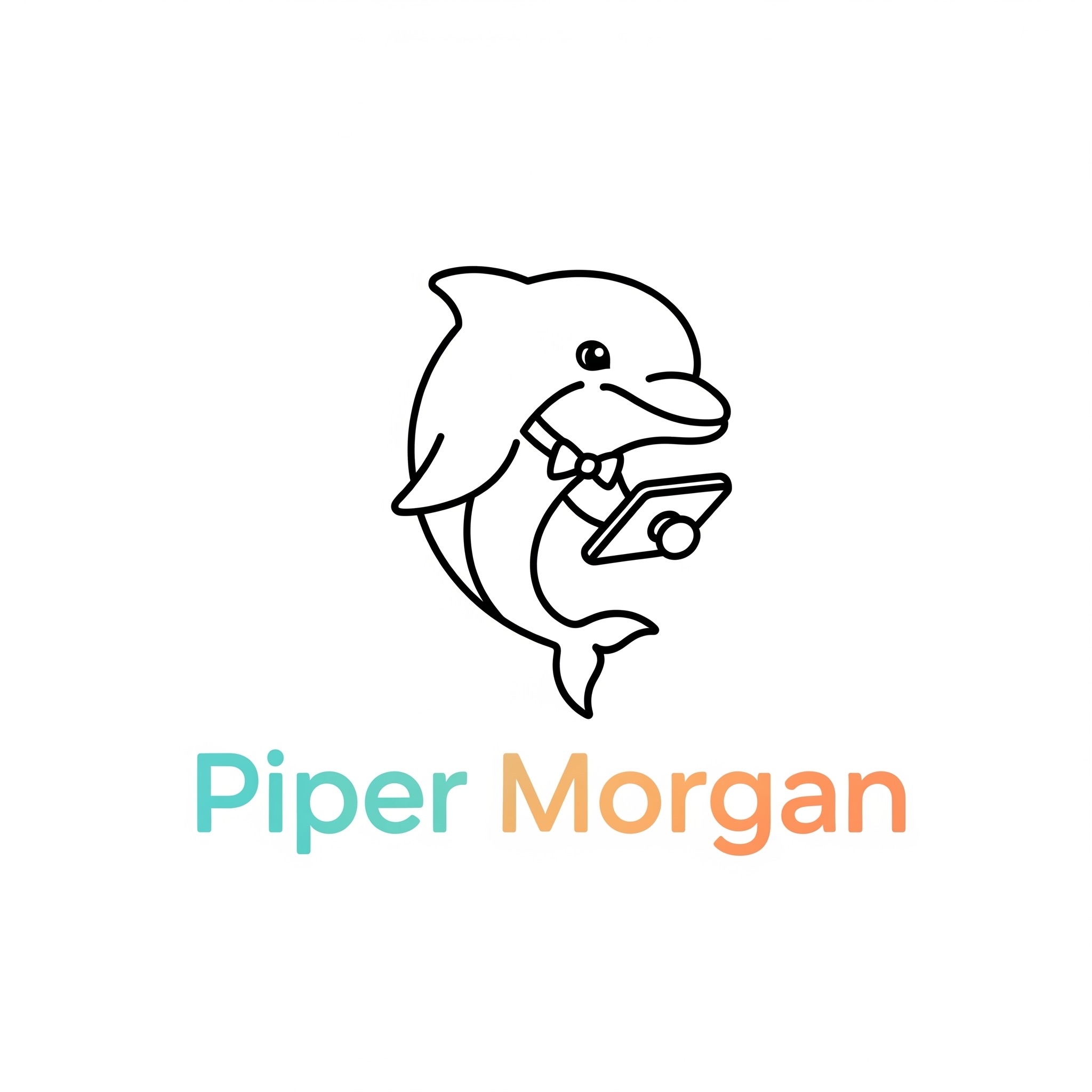 Depicting Piper Morgan